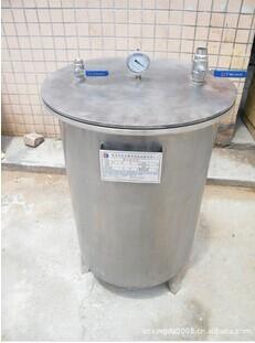 供應(yīng)星達(dá)真空脫泡機(jī)(桶),配膠袋夾具,